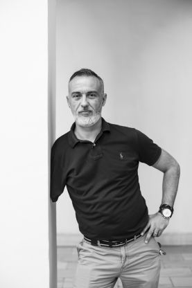 MIGUEL A. ROMERO RINCÓN